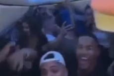 Trudeau hits out at Canadian influencer’s party plane to Cancun flouting Covid rules