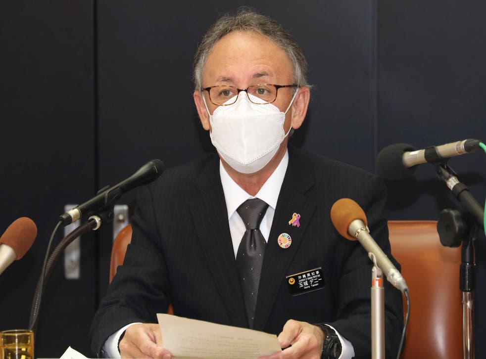 CORONAVIRUS JAPON