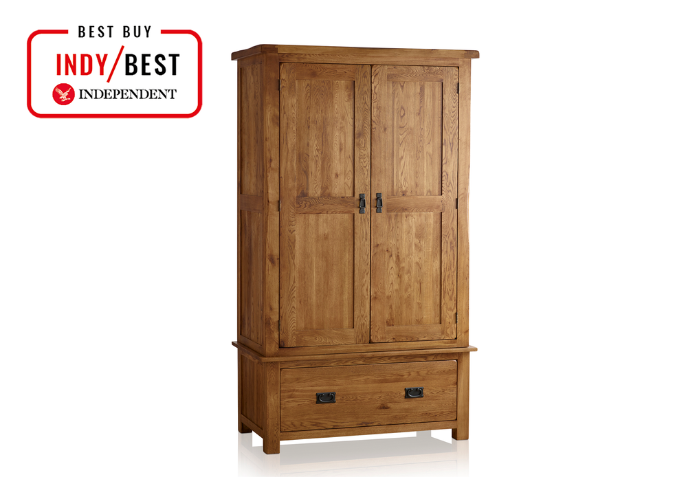Best Wardrobe 2022 From Oak To, Free Standing Furniture Meaning