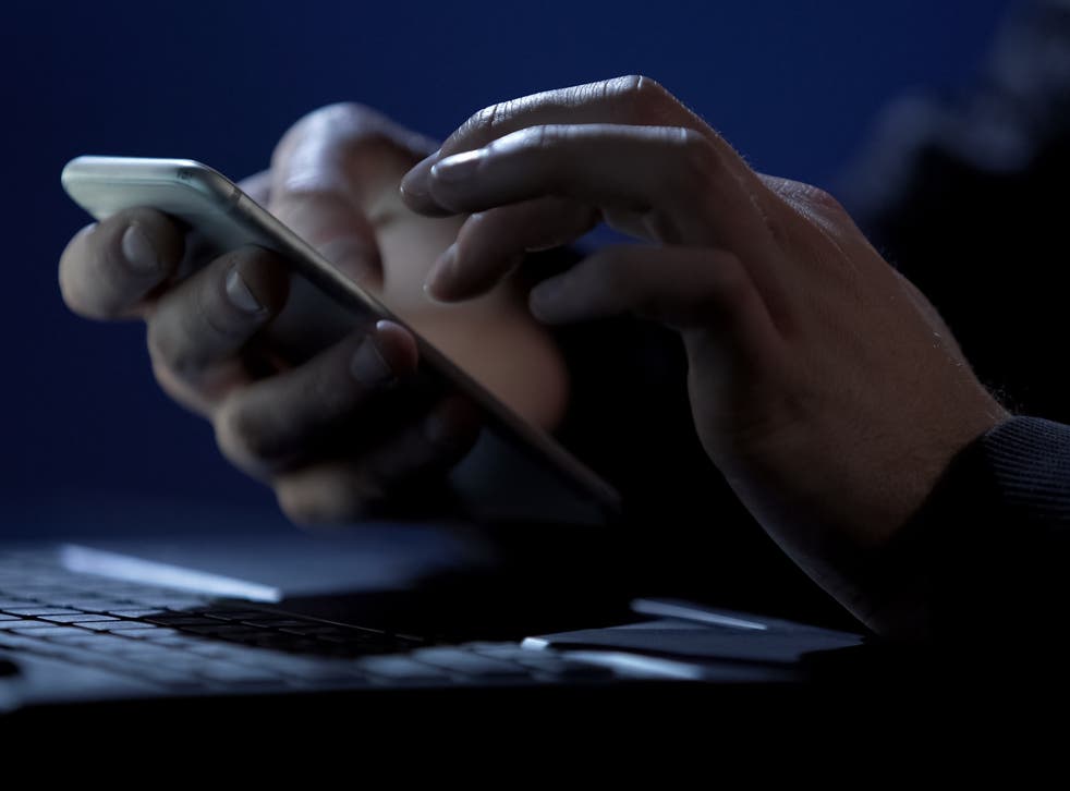 <p>Phishing scams have become increasingly common throughout the pandemic</p>