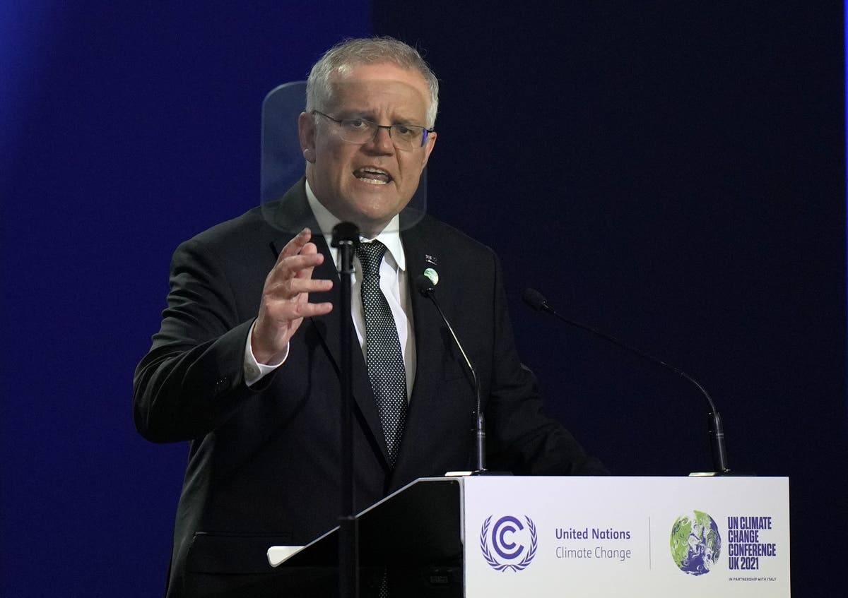 Scott Morrison has foolishly made a martyr out of Novak Djokovic