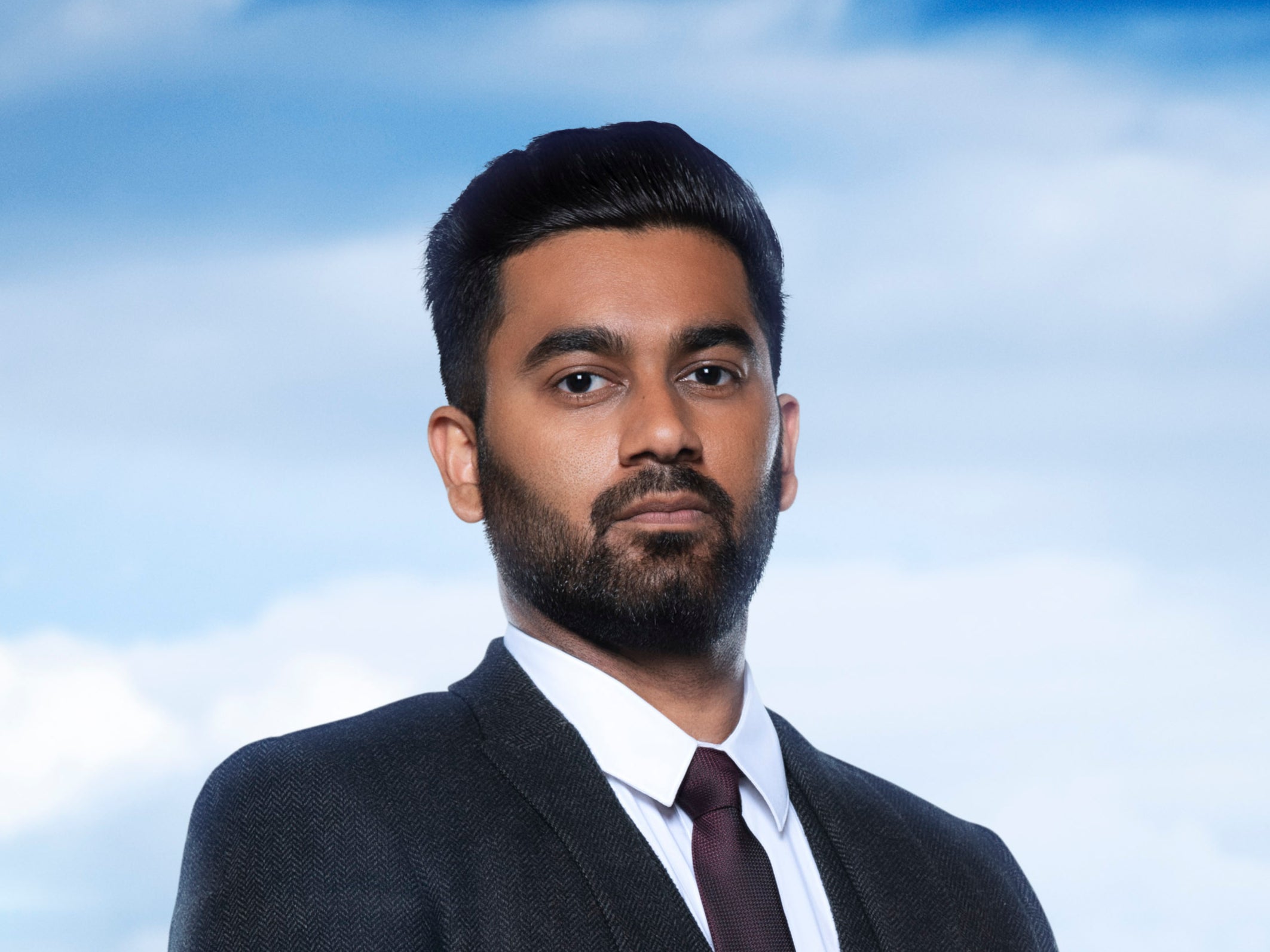 Harry Mahmood says candidate Akshay used him as a scapegoat in ‘The Apprentice’ episode one
