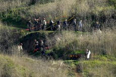 Bid fails to dismiss Kobe Bryant crash photos lawsuit