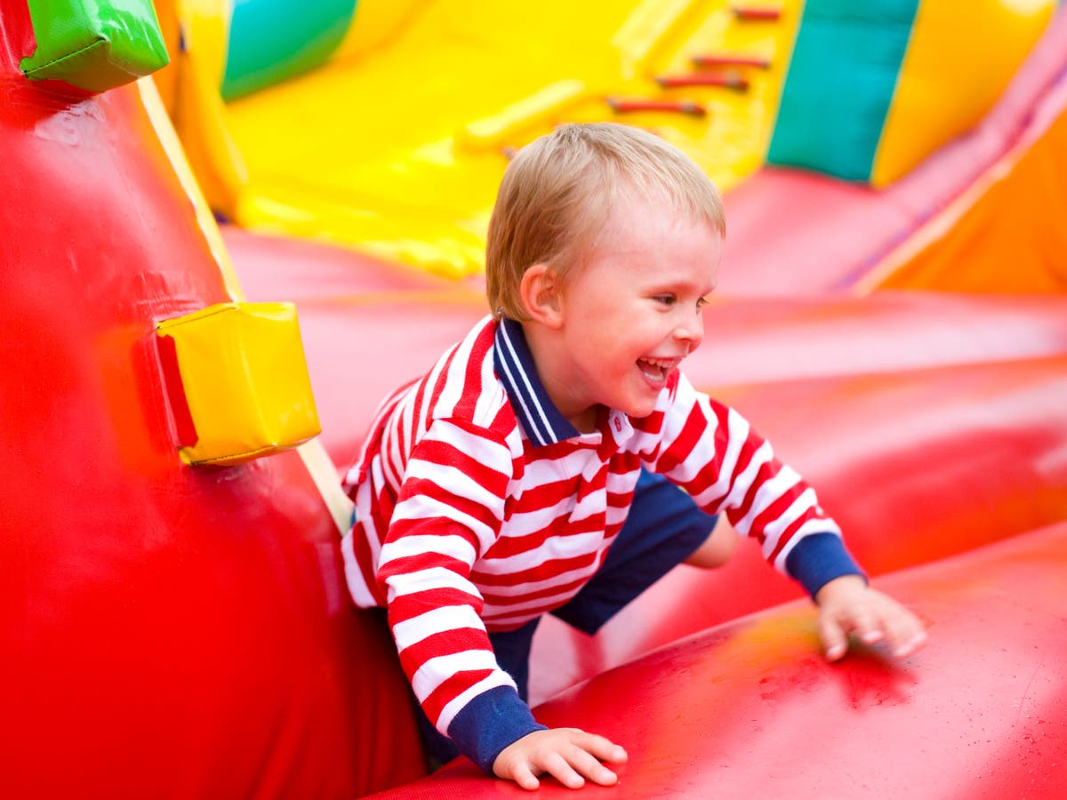 Bounce House Rentals DeSoto