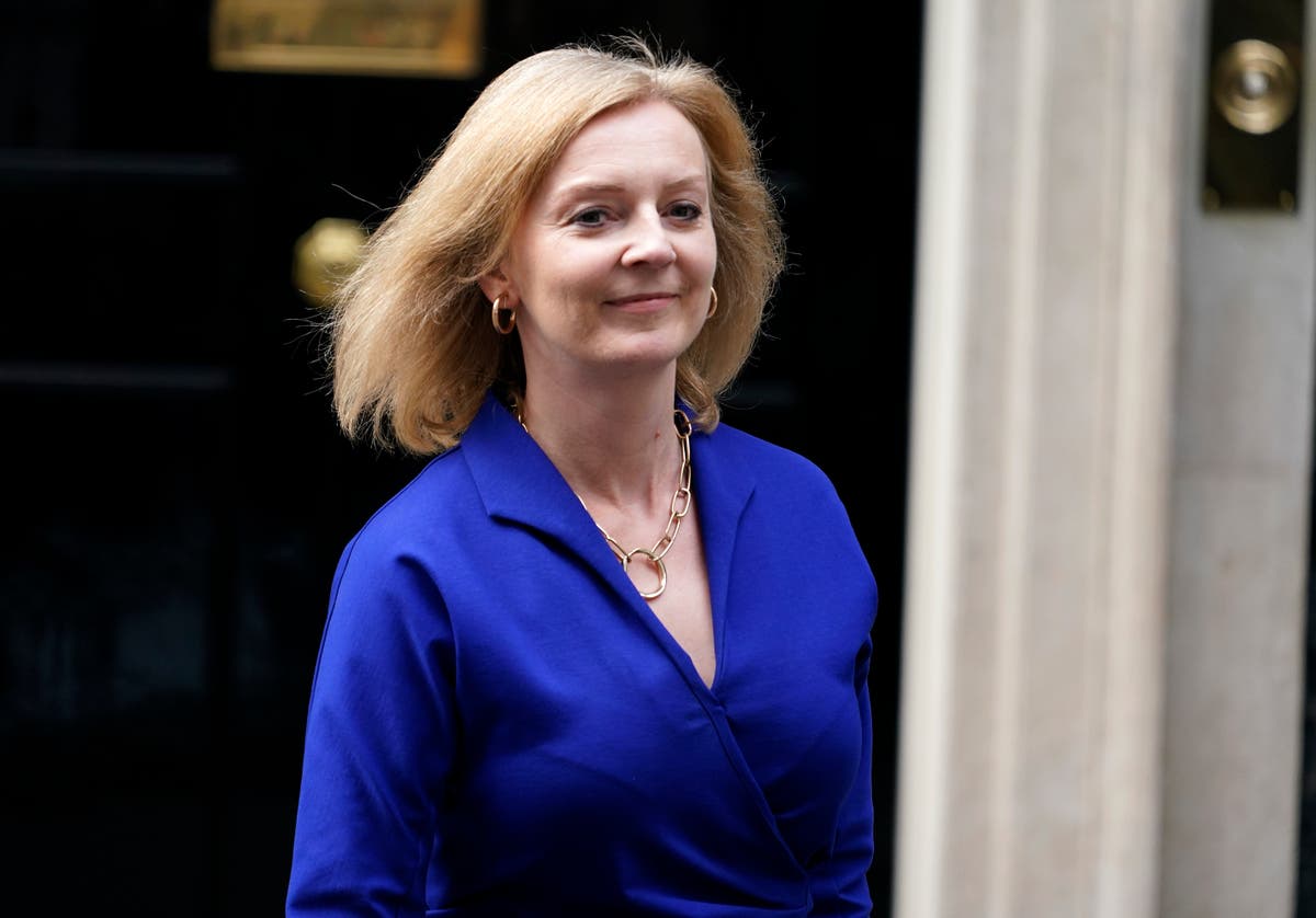Liz Truss faces criticism for failing to set up new LGBT+ advisory panel 9 months after scrapping old one