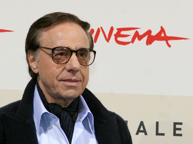 PETER BOGDANOVICH-DECESO