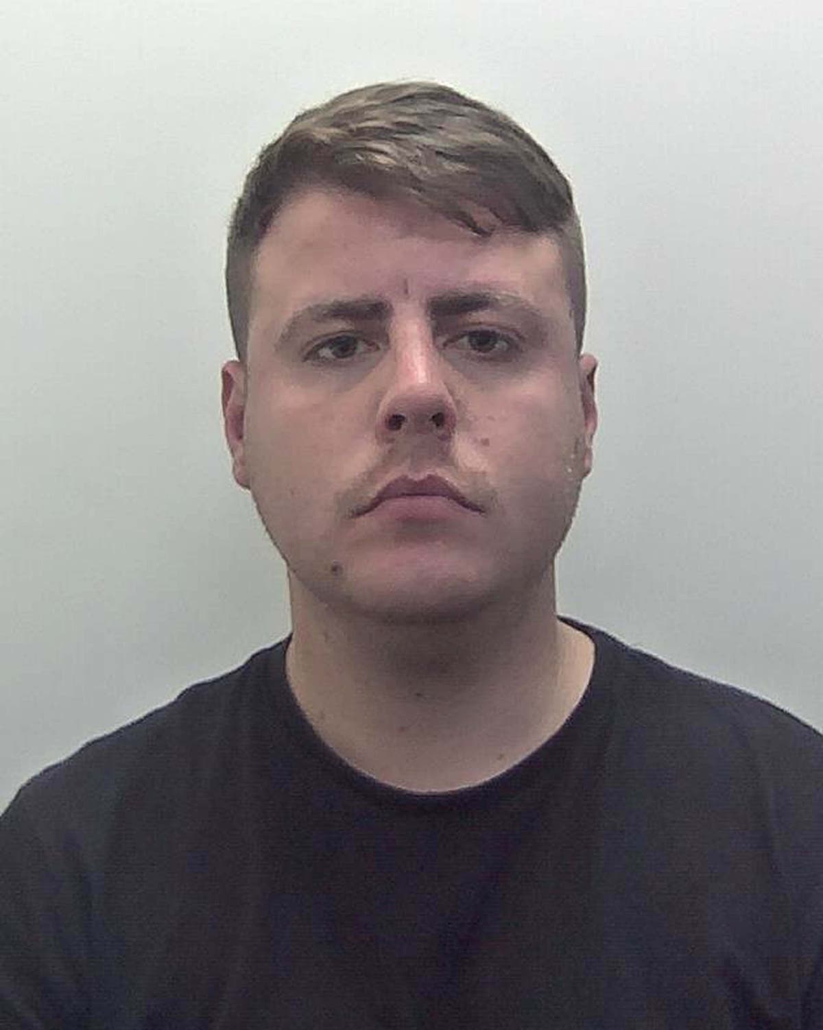 Van driver who hid £16.5m of drugs in catering supplies jailed for 10 years