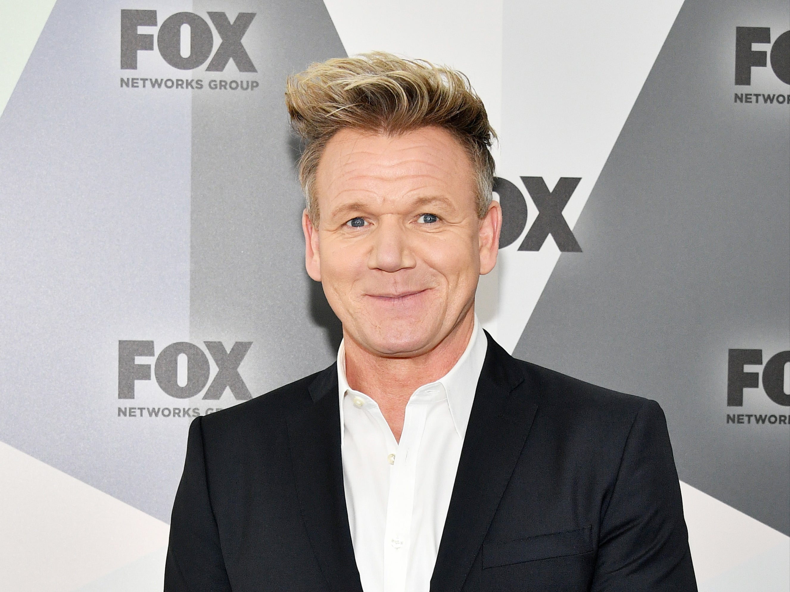 Gordon Ramsay Reveals He Crashed His Daughter’s Date With ‘pathetic’ Ex ...