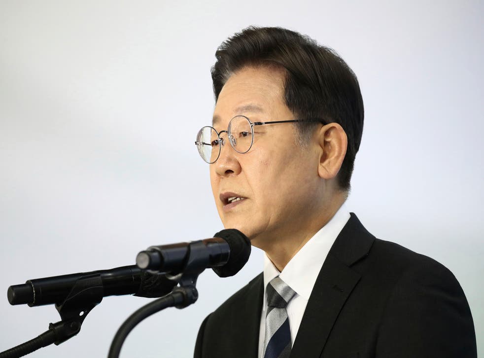 SURCOREA-CALVOS-ELECCIONES
