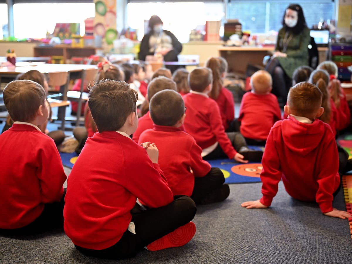 Teachers in Scotland ‘ask for 10% pay rise’ amid soaring inflation and cost of living crisis