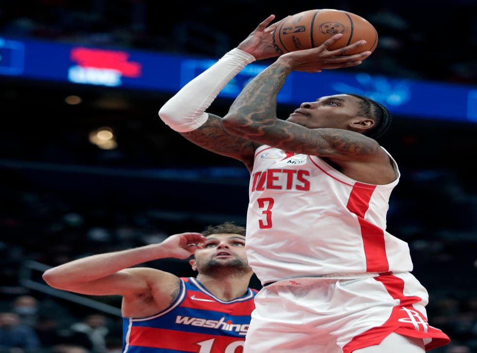 WIZARDS-PORTER