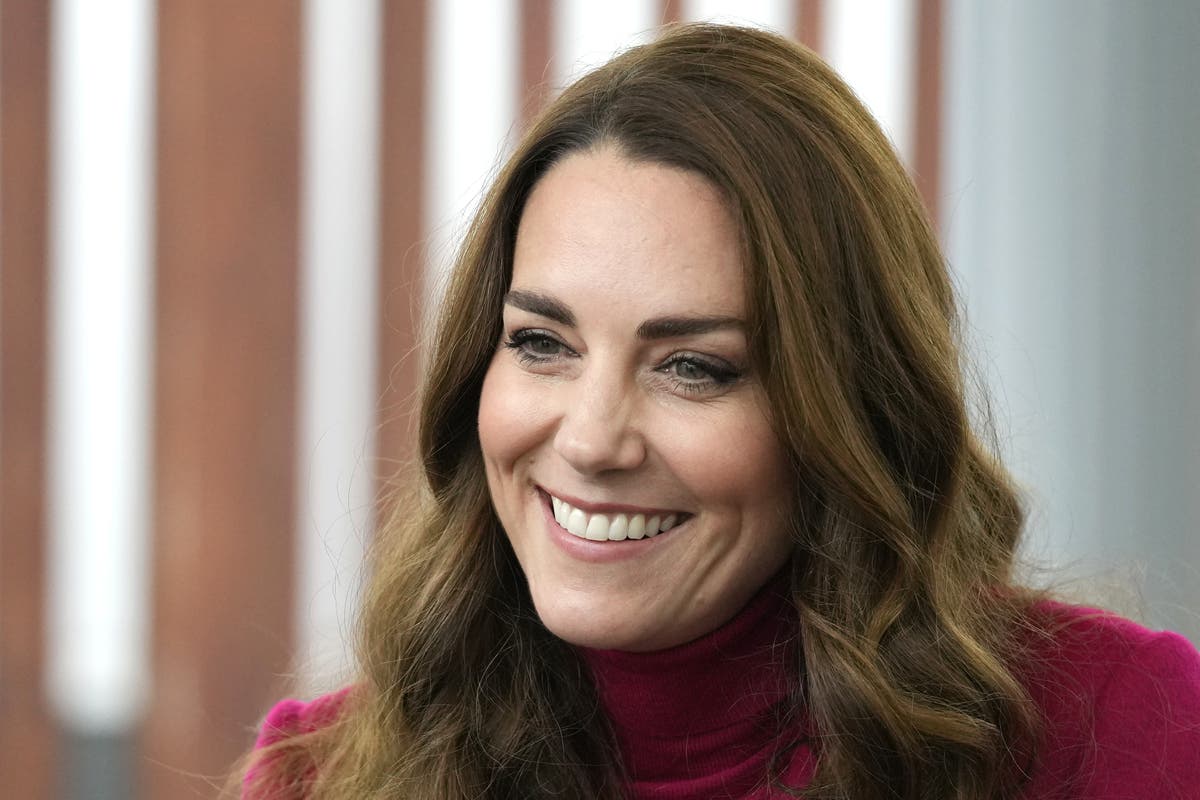 Kate&rsquo;s &lsquo;commitment&rsquo; to early years praised as she turns 40