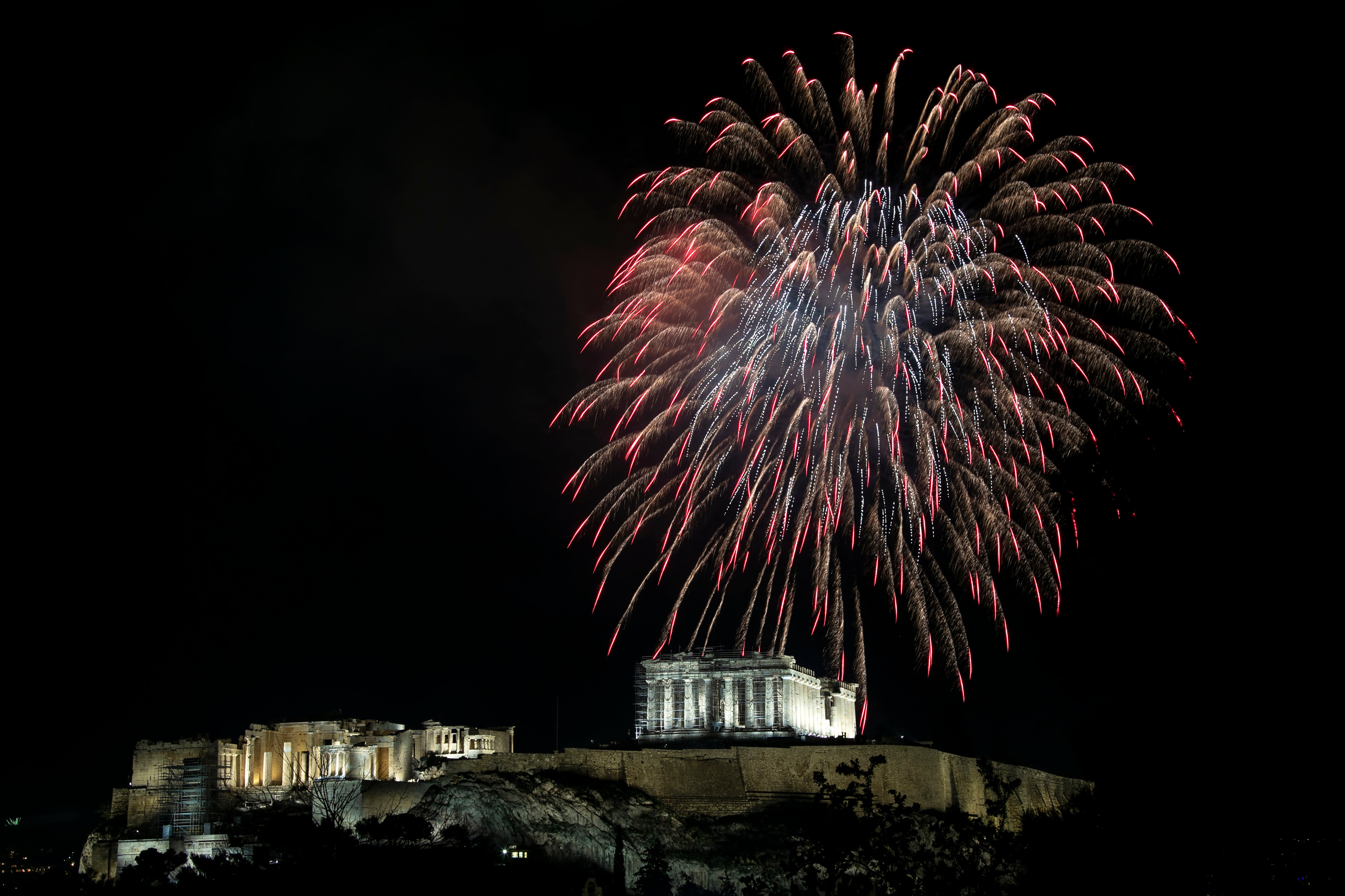 Pictures of the Week Europe and Africa Photo Gallery