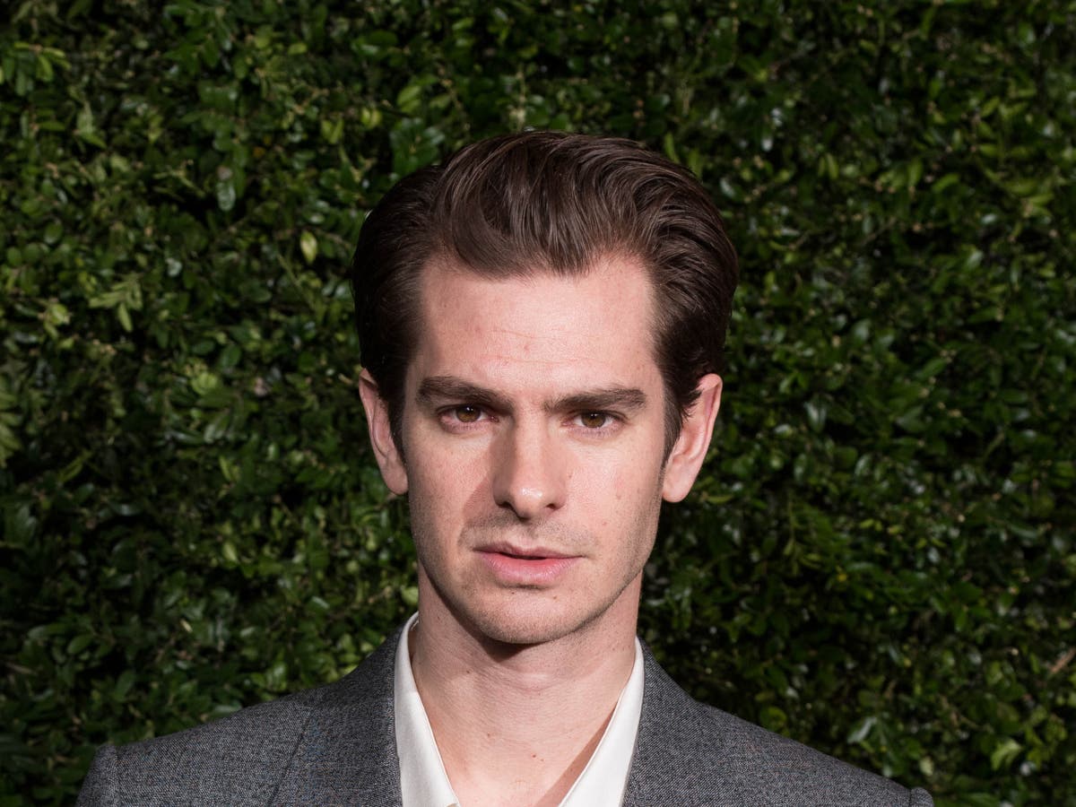 Andrew Garfield reveals that he improvised Spider-Man: No Way Home&rsquo;s most heartwarming line