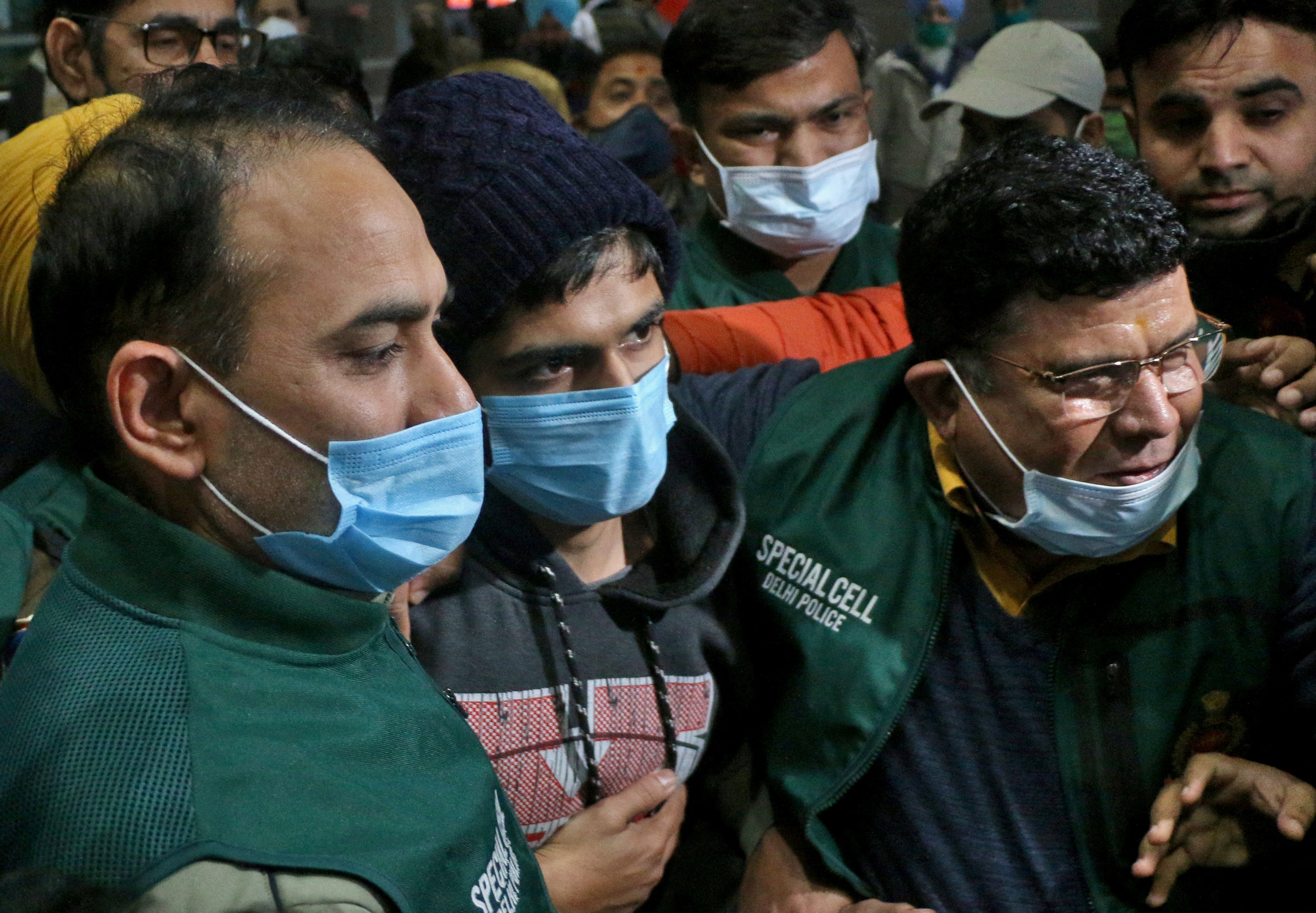 What is Bulli Bai scandal — Indian app that listed Muslim women for auction