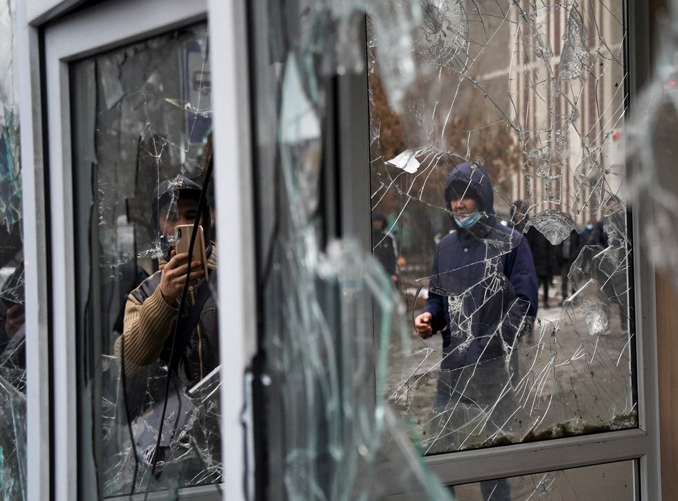 ASI-GEN KAZAJISTÁN-PROTESTAS