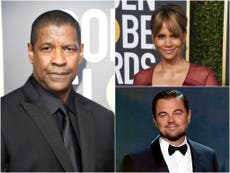 Denzel Washington in Se7en?: 13 actors who turned down movie roles – and then massively regretted it