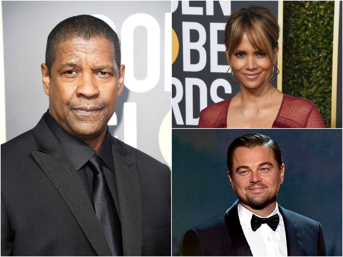 Denzel Washington in Se7en?: 13 actors who regretted turning down movie roles