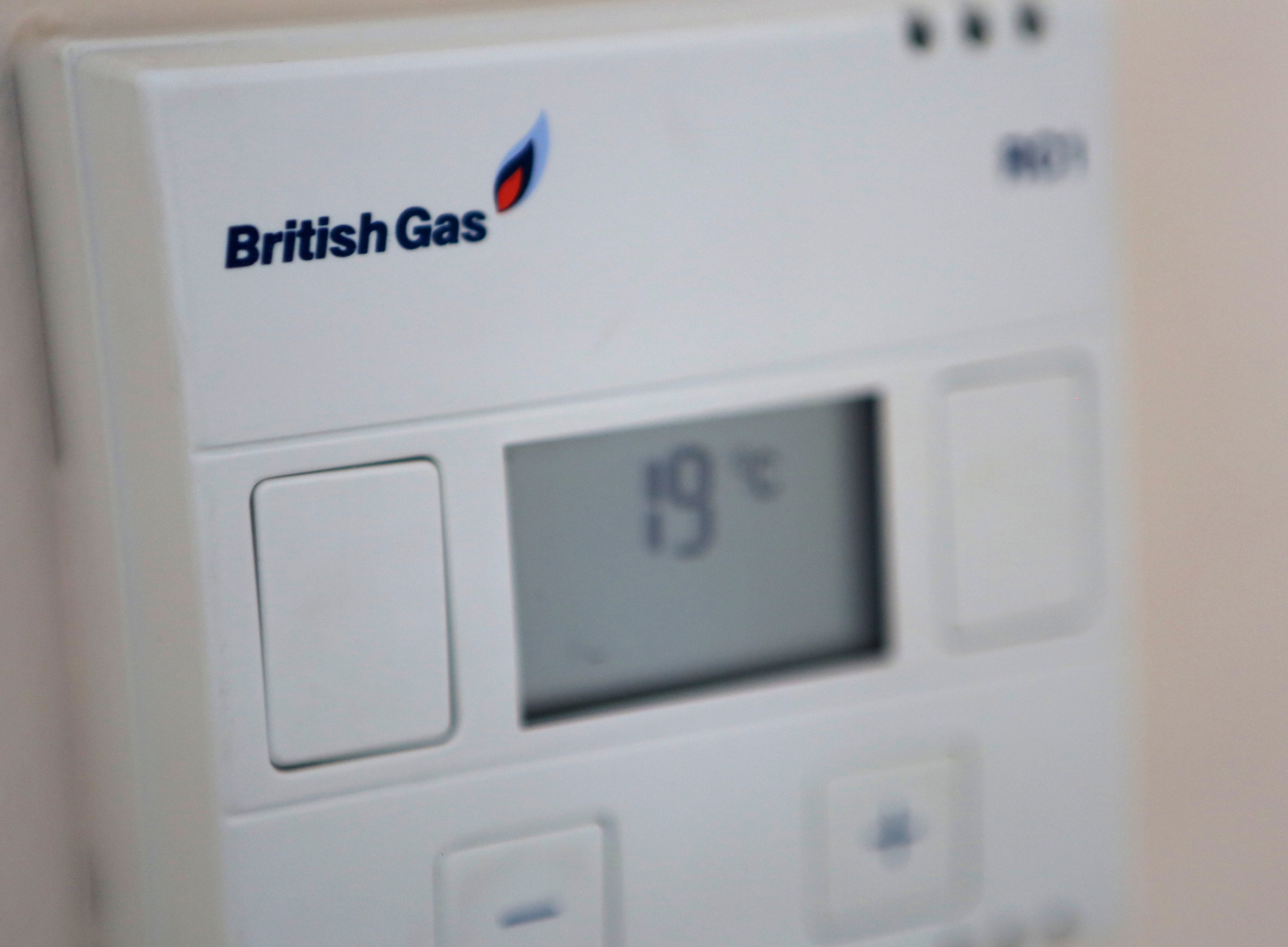 Energy bills are set to soar in April when the price cap is updated (Philip Toscano/PA)