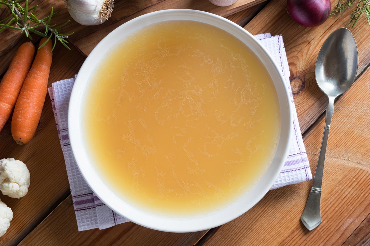 Is bone broth a miracle elixir – or an overhyped fad?