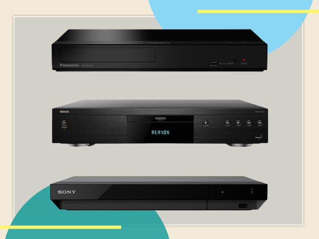 <p>Switch on to unparalleled audio and image quality, 3D viewing and even DVD and CD playing  </p>