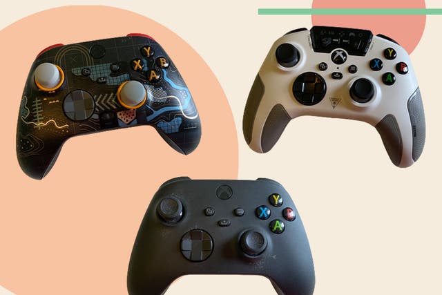 <p>We tested each of these controllers over tens and (in some cases) hundreds of hours</p>