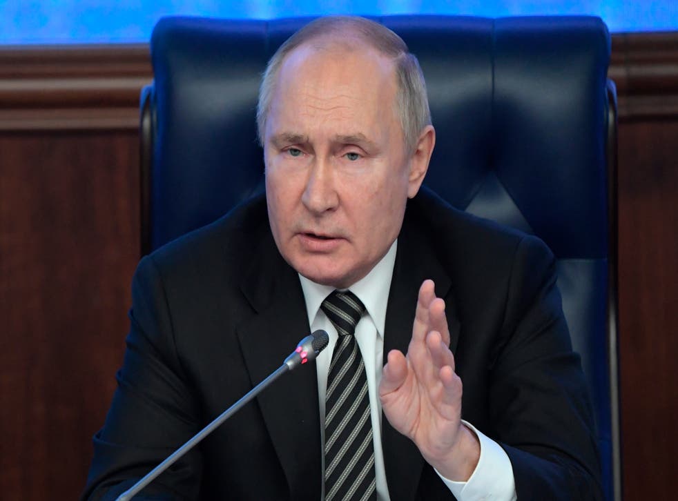 OTAN-RUSIA