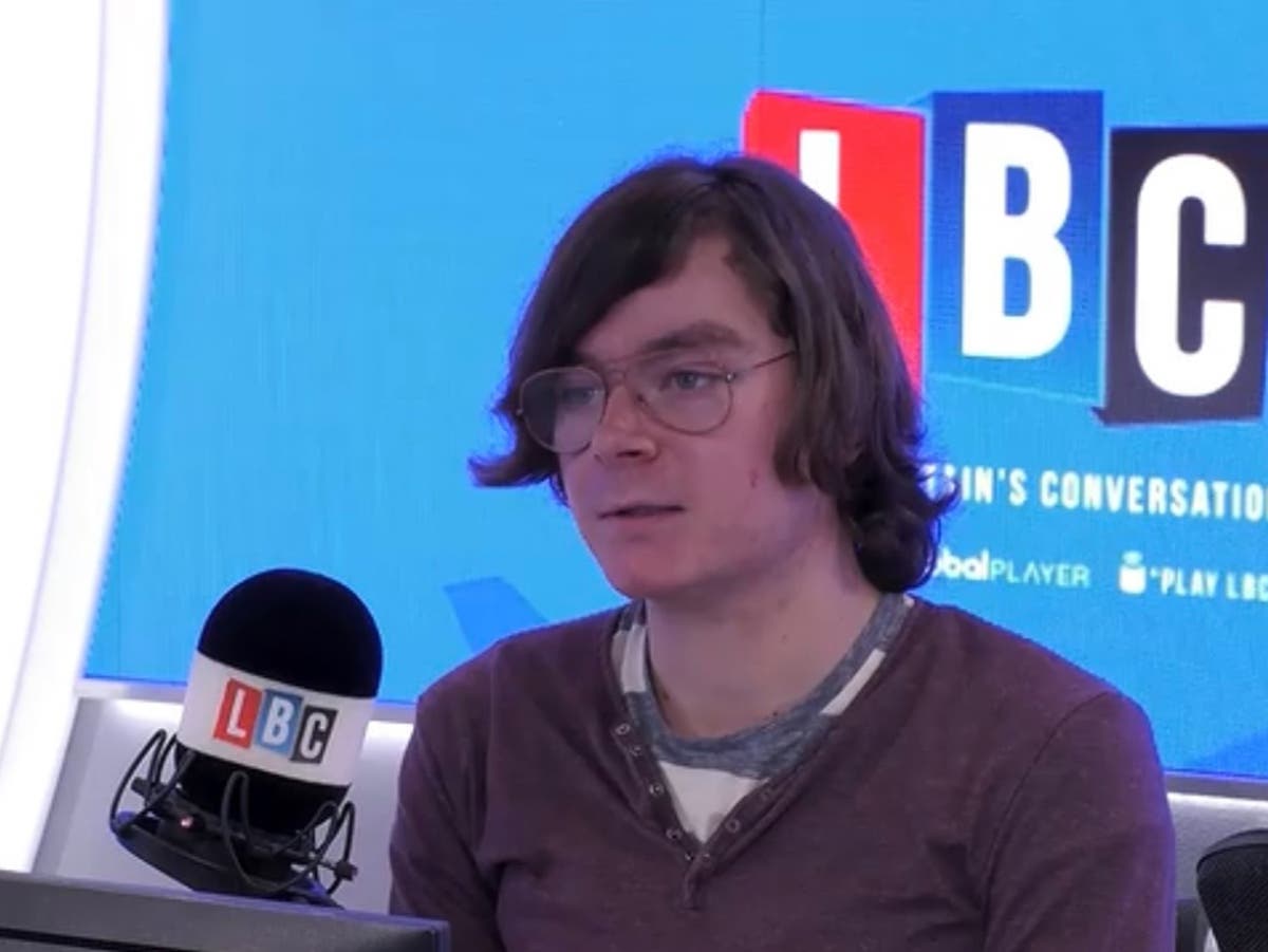 Insulate Britain M25 protester says fellow prisoners supported him and he&rsquo;d do it all over again