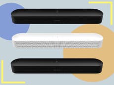 Sonos beam gen 2 review: A small update elevates the best compact soundbar to new heights