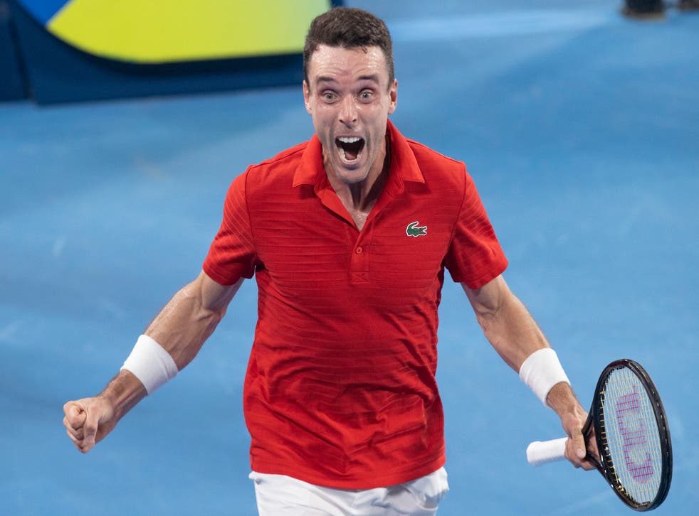 COPA ATP