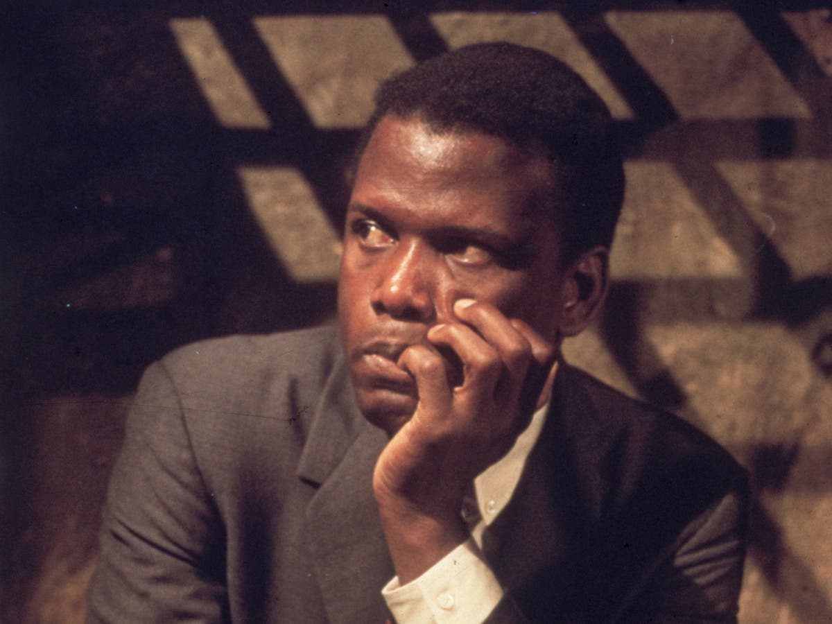 Sidney Poitier: The charming trailblazer who continually challenged stereotypes Sidney Poitier: The charming trailblazer who continually challenged stereotypes
