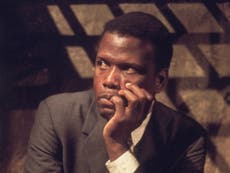 Sidney Poitier: The charming trailblazer who continually challenged stereotypes