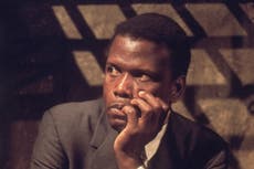 Sidney Poitier: The charming trailblazer who continually challenged stereotypes