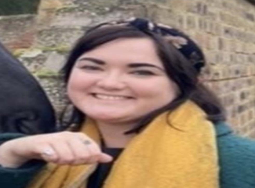 Alice Byrne has been reported missing (Police Scotland/PA)