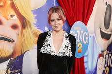 Reese Witherspoon’s daughter, Ava, says she ‘wouldn’t change a thing’ about life with famous parents