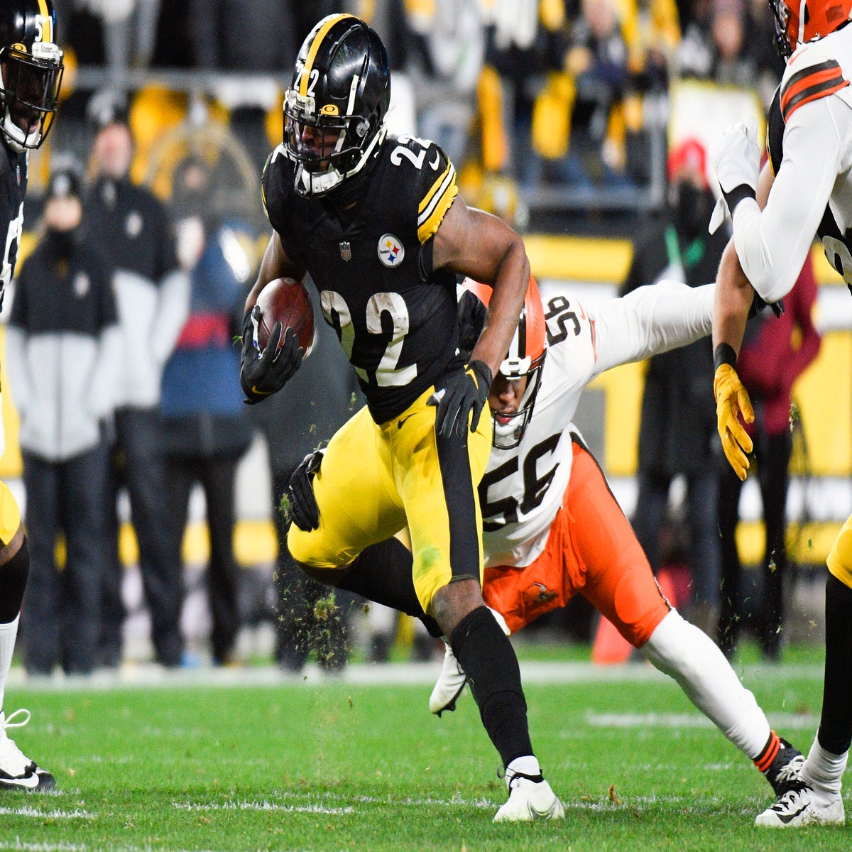 Ben Roethlisberger wins in likely last Steelers game at Heinz Field