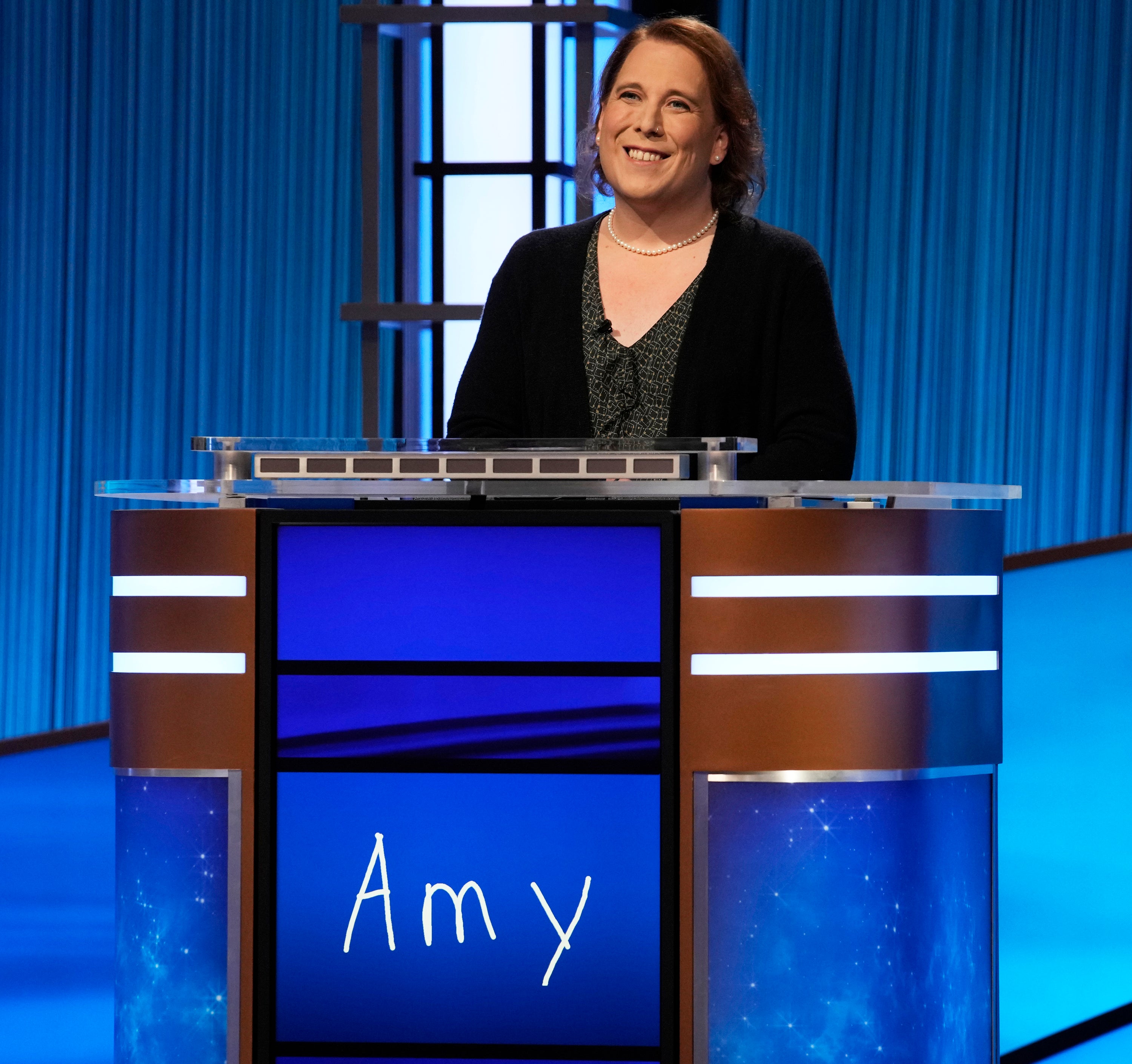 TV-Amy Schneider