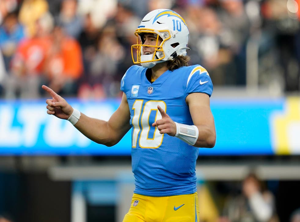 CHARGERS-HERBERT