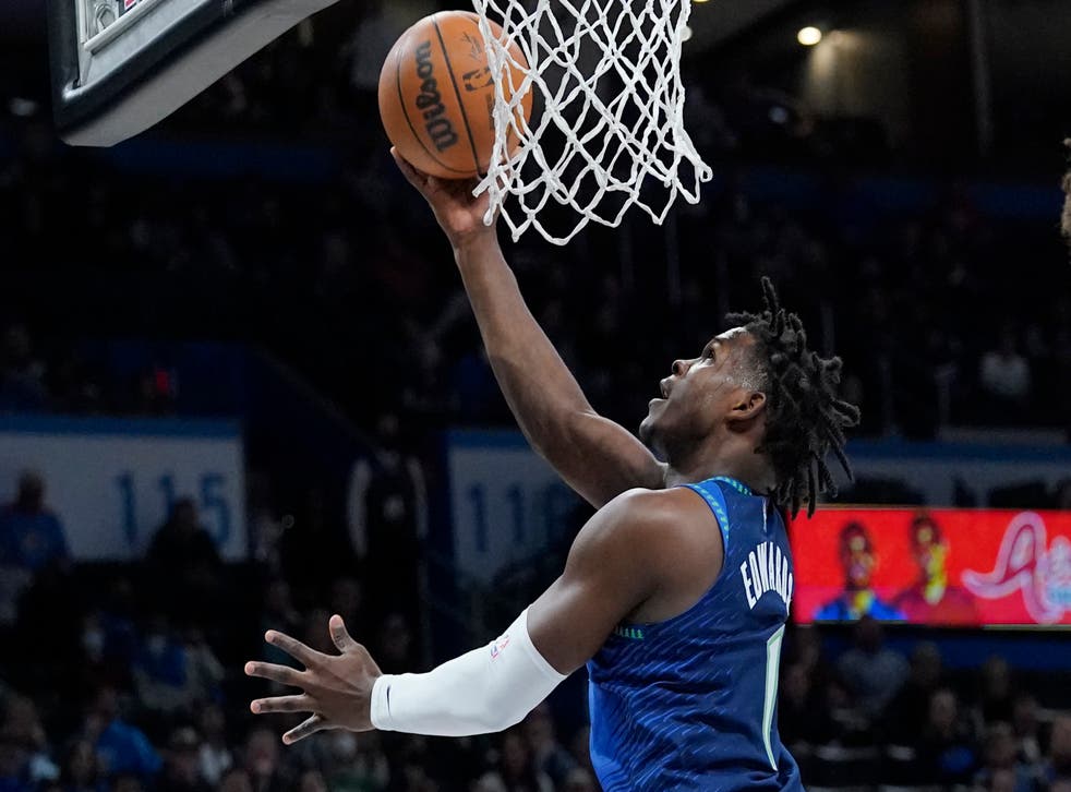TIMBERWOLVES-THUNDER