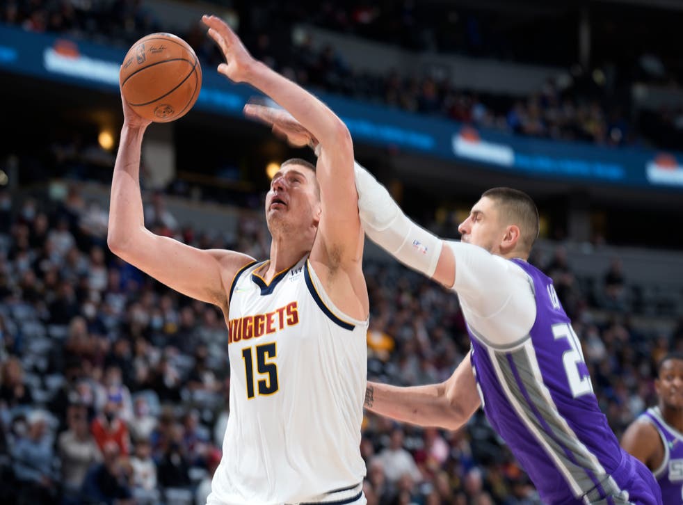 KINGS-NUGGETS