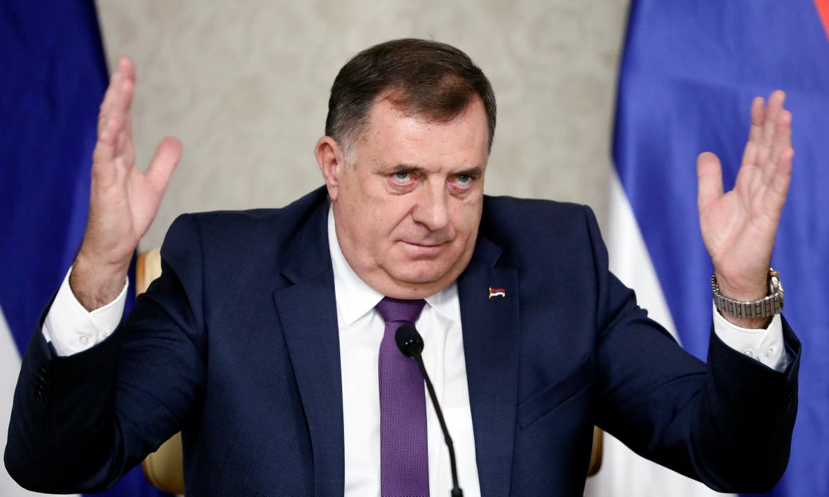 Додик птица