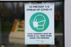 Boris Johnson may scrap Covid restrictions to distract from Partygate, Labour suggests