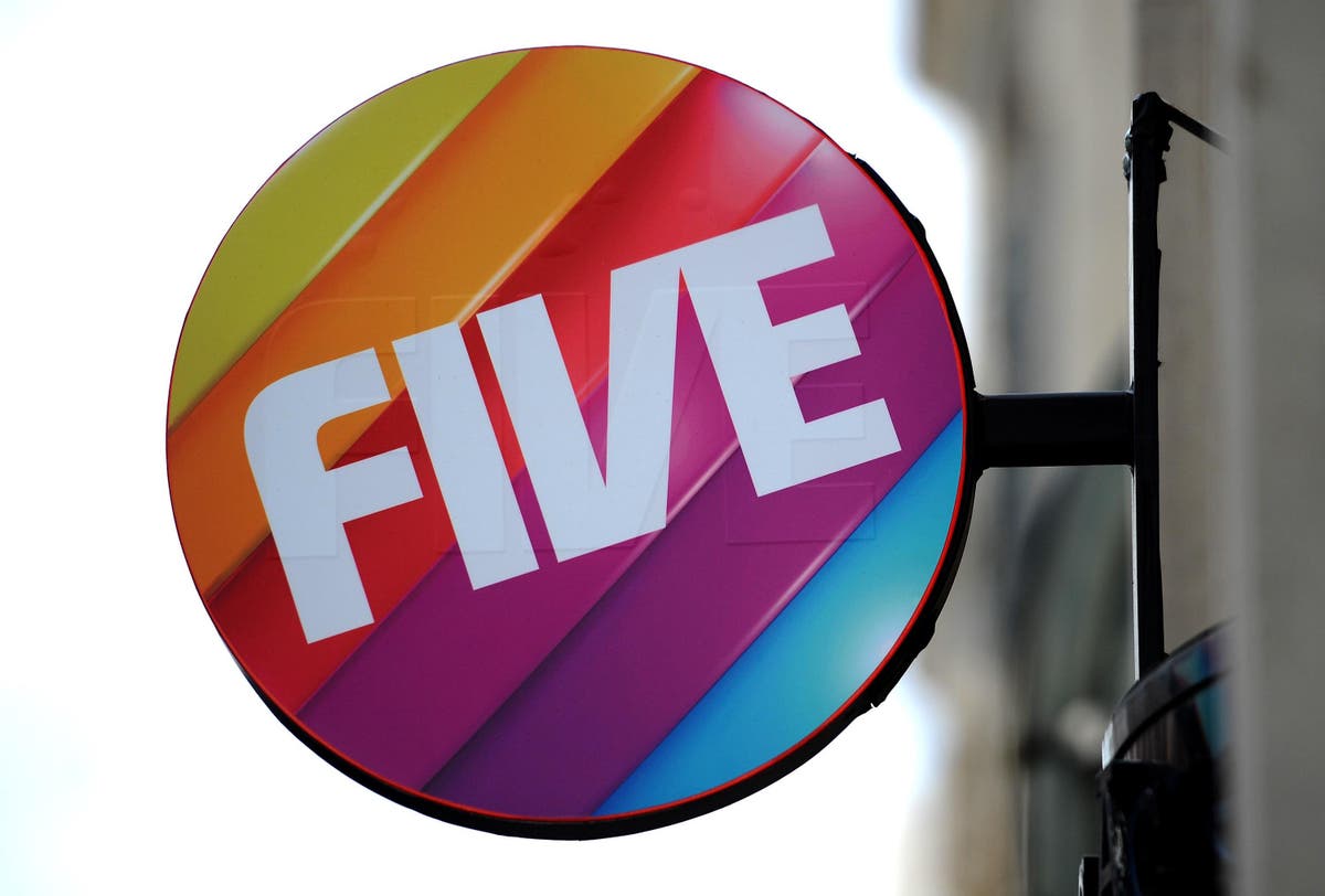 Channel 5 boss dismisses Government calls for more ‘distinctively ...