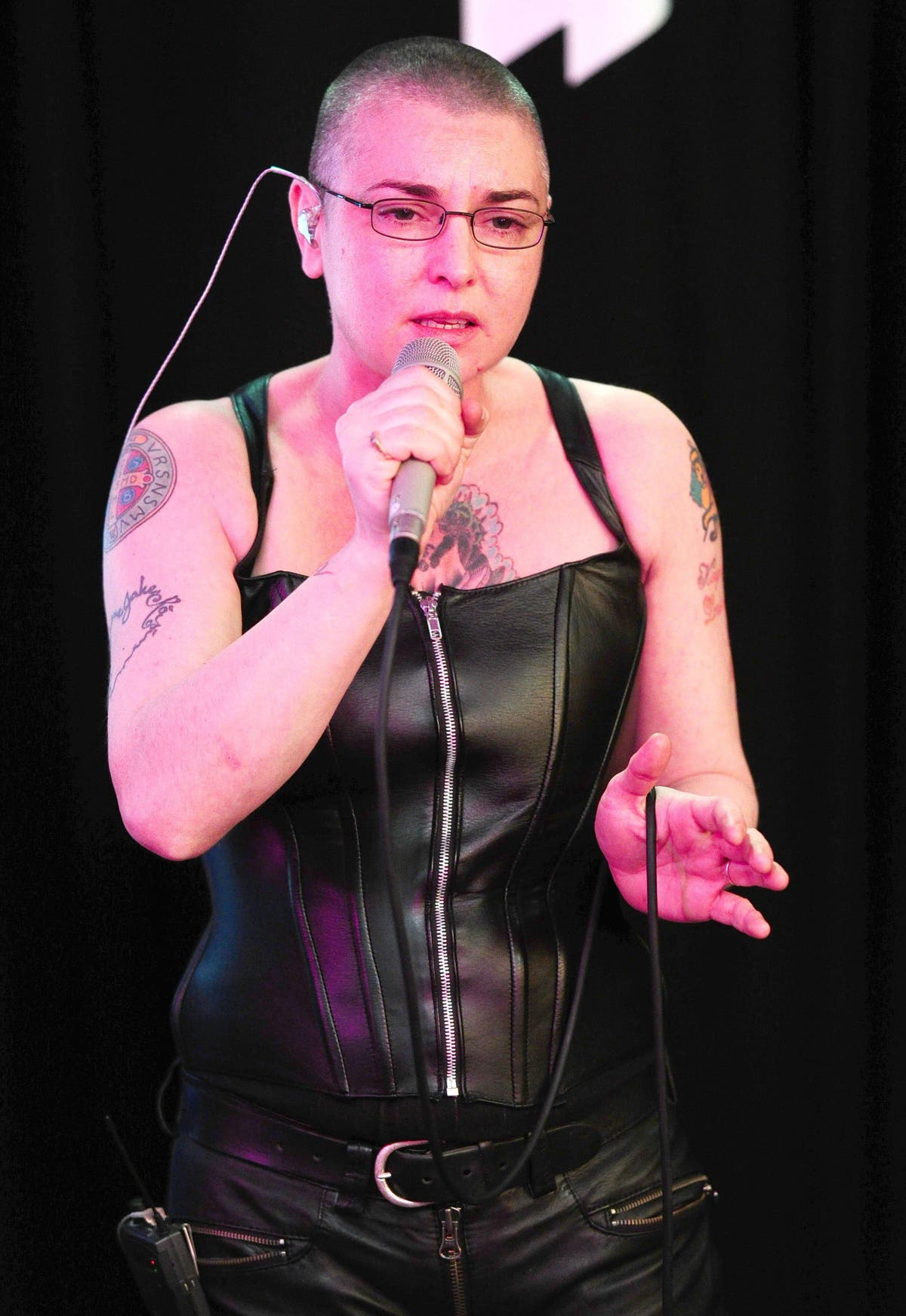 Sinead O&rsquo;Connor&rsquo;s missing son found dead aged 17