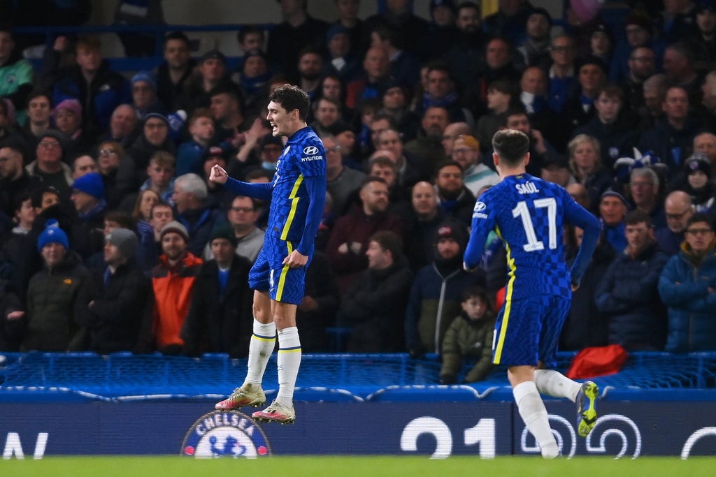 Five things we learned as Chelsea thrash Chesterfield in the FA Cup