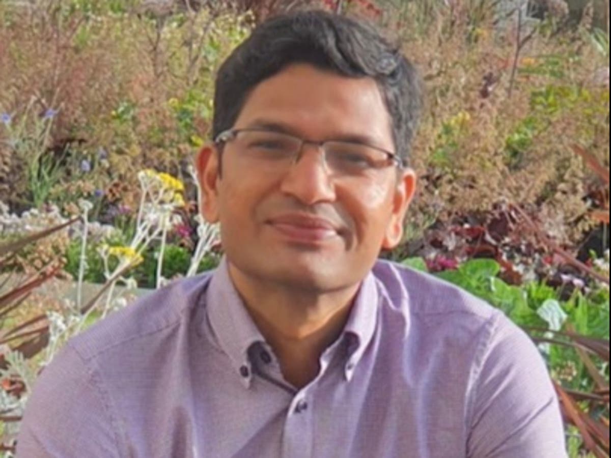 Man honoured by Queen for work during Covid pandemic could be forced to leave UK Man honoured by Queen for work during Covid pandemic could be forced to leave UK