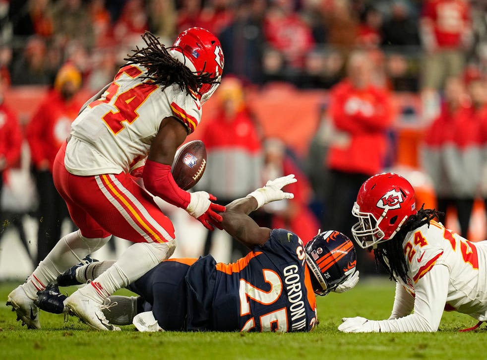 CHIEFS-BRONCOS