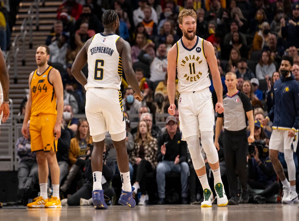 JAZZ-PACERS