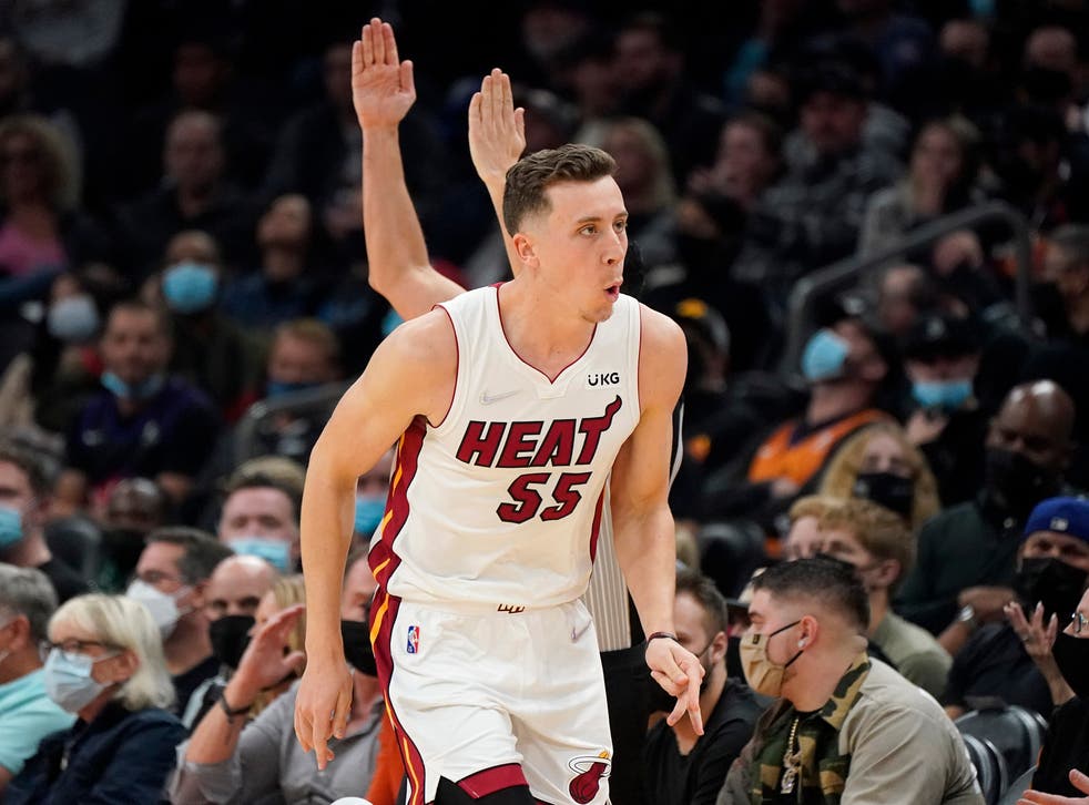 HEAT-SUNS