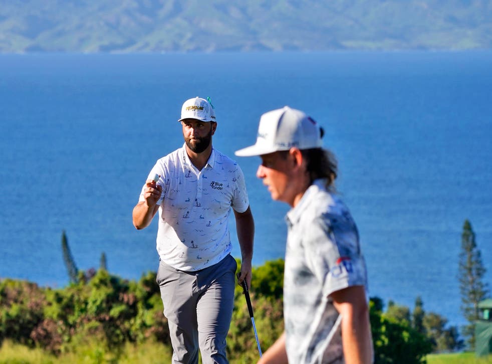 KAPALUA